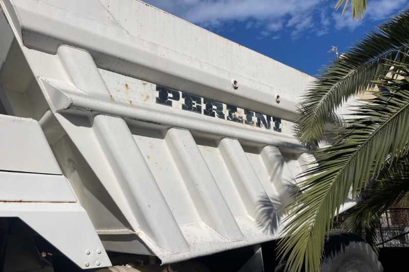 OmecoHub - Immagine PERLINI DP366C